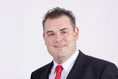 Thierry SCHINTGEN, Chief Operating Officer at Dussmann Luxembourg, responsible for operational management and process optimization in Luxembourg.