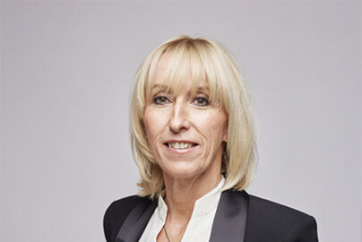 Carole BREUER, Head of Accounting & Finance at Dussmann Luxembourg, responsible for the company's accounting and financial management in Luxembourg.