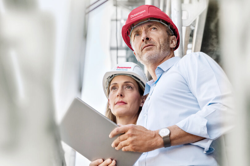 Workplace hygiene and safety compliance service, assisting in the implementation of plans to prevent workplace accidents and occupational diseases
